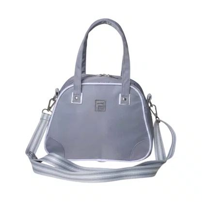 Bolsa Fila Lateral Vintage F-Box Unissex F23L00470-1219