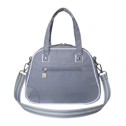 Bolsa Fila Lateral Vintage F-Box Unissex F23L00470-1219