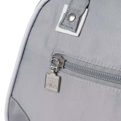 Bolsa Fila Lateral Vintage F-Box Unissex F23L00470-1219
