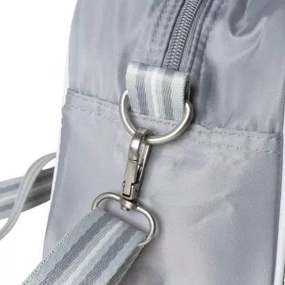 Bolsa Fila Lateral Vintage F-Box Unissex F23L00470-1219