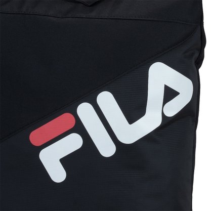 Bolsa Fila Totte Gloss Feminina 976536-160