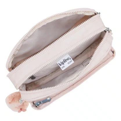 Bolsa Kipling Abanu M Unissex I68313DZ