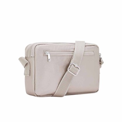Bolsa Kipling Abanu M Unissex I683148I
