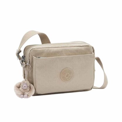 Bolsa Kipling Abanu M Unissex I683196A