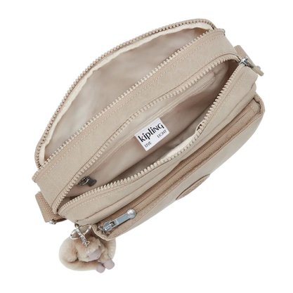 Bolsa Kipling Abanu M Unissex I683196A