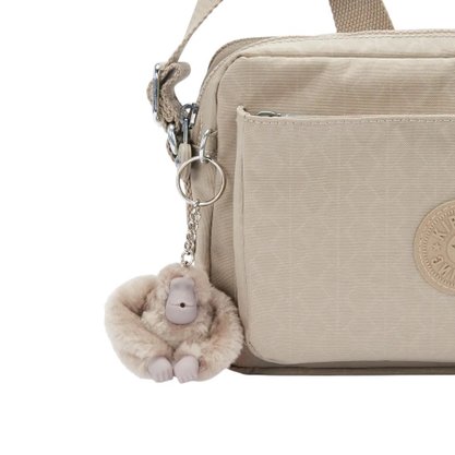 Bolsa Kipling Abanu M Unissex I683196A
