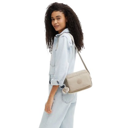 Bolsa Kipling Abanu M Unissex I683196A