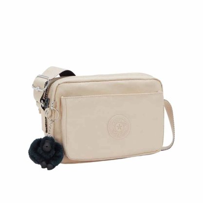 Bolsa Kipling Abanu M Unissex I707626V