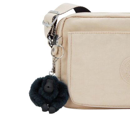 Bolsa Kipling Abanu M Unissex I707626V
