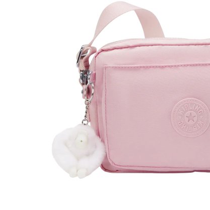 Bolsa Kipling Abanu M Unissex I707652V