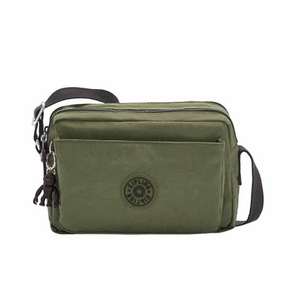 Bolsa Kipling Abanu M Unissex I707688D
