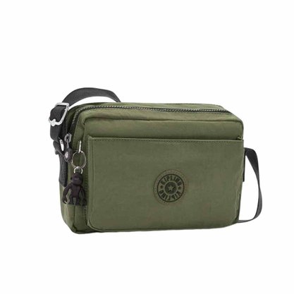 Bolsa Kipling Abanu M Unissex I707688D