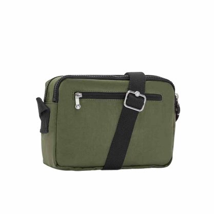 Bolsa Kipling Abanu M Unissex I707688D