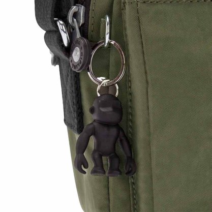 Bolsa Kipling Abanu M Unissex I707688D