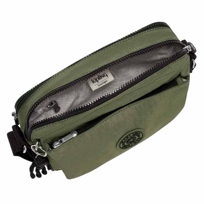 Bolsa Kipling Abanu M Unissex I707688D