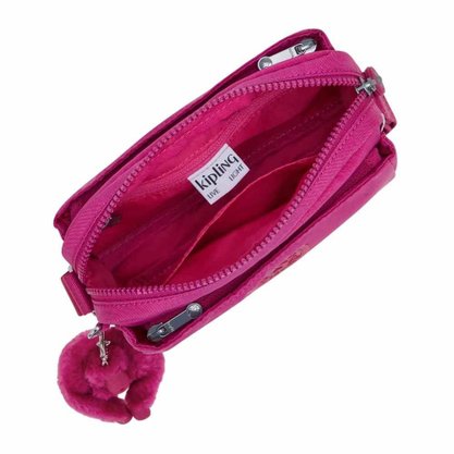 Bolsa Kipling Abanu Unissex I42083KU