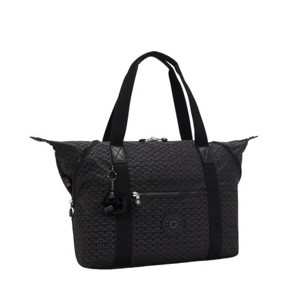 Bolsa Kipling Art M Unissex 25748K59