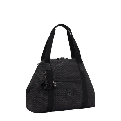 Bolsa Kipling Art M Unissex 25748K59