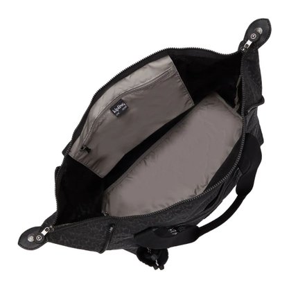 Bolsa Kipling Art M Unissex 25748K59