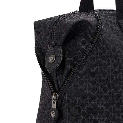 Bolsa Kipling Art M Unissex 25748K59