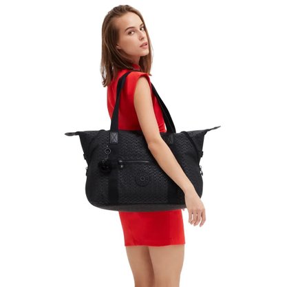 Bolsa Kipling Art M Unissex 25748K59