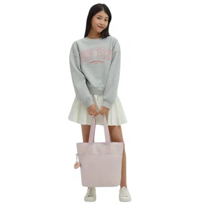 Bolsa Kipling Hanifa Unissex I32723DZ