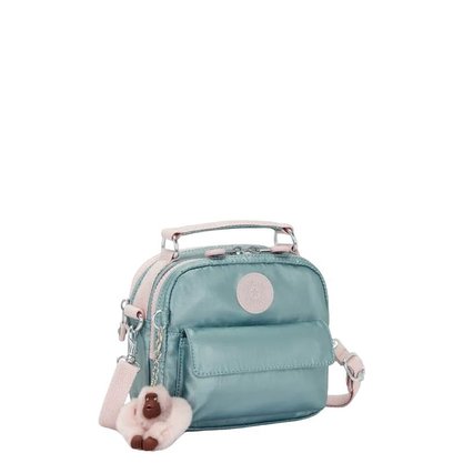 Bolsa Kipling Puck Unissex I4120N7G
