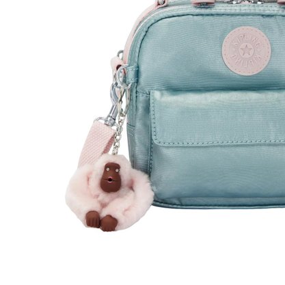 Bolsa Kipling Puck Unissex I4120N7G