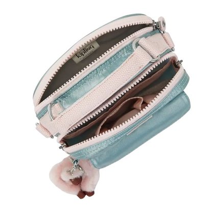 Bolsa Kipling Puck Unissex I4120N7G