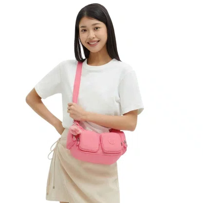 Bolsa Kipling Rikka S Unissex I43336LZ