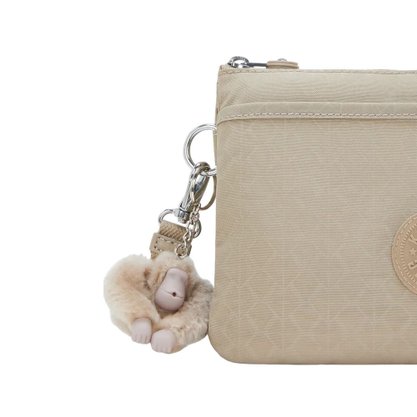 Bolsa Kipling Riri Unissex I750296A