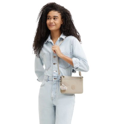 Bolsa Kipling Riri Unissex I750296A