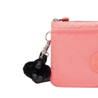 Bolsa Kipling Riri Unissex I75900MV