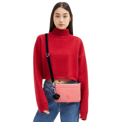 Bolsa Kipling Riri Unissex I75900MV