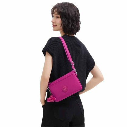 Bolsa Kipling Riri Unissex I75903KU