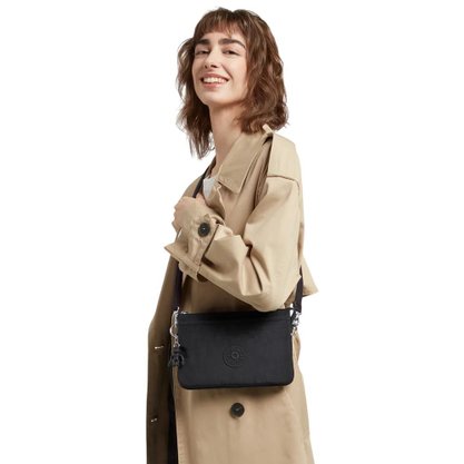 Bolsa Kipling Riri Unissex I7590P39