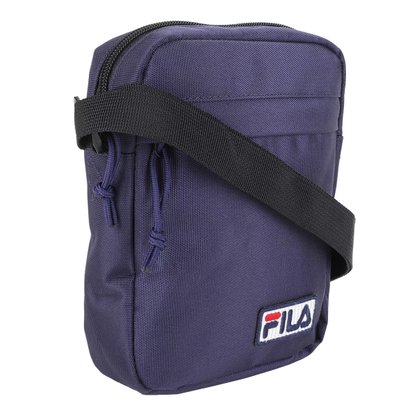 Bolsa Fila Lateral Classic Unissex F23L073-140