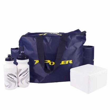 Bolsa Poker Balde Massagista Profissional Blade 11526-AZ
