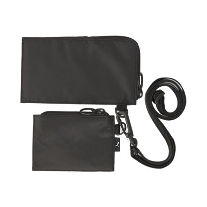 Bolsa Puma Multifuncional Core Pop Unissex 078727-01