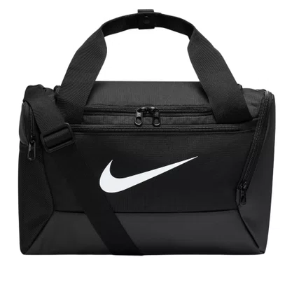 Bolsa Nike Brasilia 9.5 XS Unissex  DM3977-010