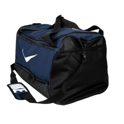Bolsa Nike Brasilia Duff 9.0 - 60 Litros BA5955-410