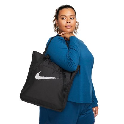 Bolsa Nike Gym Tote Unissex DR7217-010