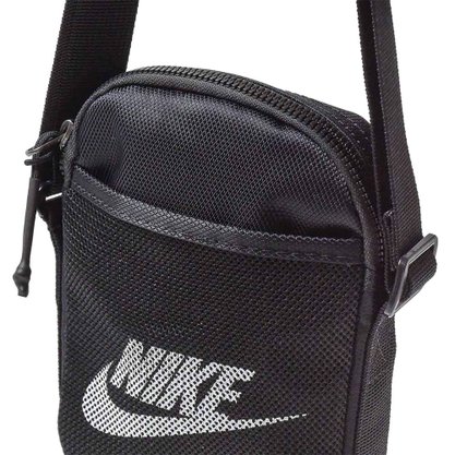 Bolsa Nike Transversal Heritage Small S Unissex BA5871-010