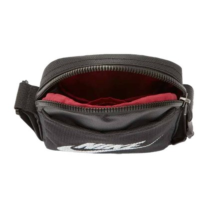 Bolsa Nike Transversal Heritage Small S Unissex BA5871-010