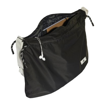 Bolsa Ombro Classic Cinched Unissex HT2467