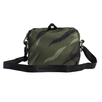 Bolsa Adidas Organizer Clássica Camuflada Unissex HC4779