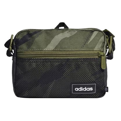 Bolsa Adidas Organizer Clássica Camuflada Unissex HC4779