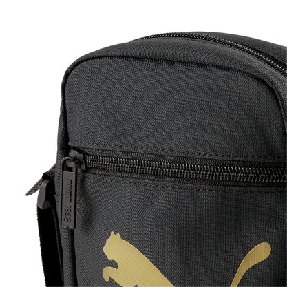 Bolsa Puma Originals Urban Compact Unissex 078485-01