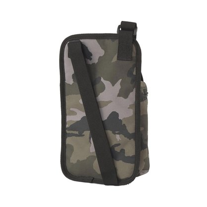 Bolsa Puma Academy Portable Unissex 077304-04