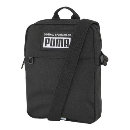 Bolsa Puma Academy Portable Unissex 079135-01